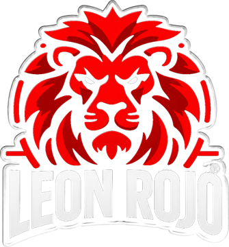 León Rojo